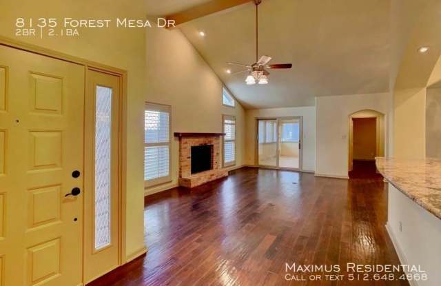 8135 Forest Mesa Dr Gallery 3