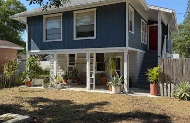 3911 2nd Ave N - 3911 2nd Avenue North, St. Petersburg, FL 33713 3911 2nd Ave N - 3911 2nd Avenue North, St. Petersburg, FL 33713