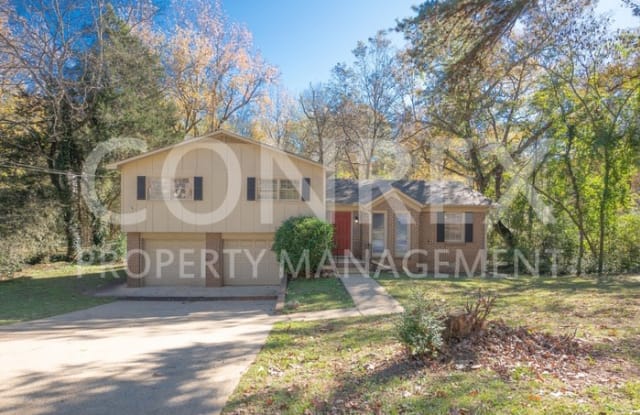 1621 5th Place Northwest - 1621 5th Place Northwest, Center Point, AL 35215