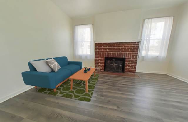 1501 N West St - 1501 North West Street, Lima, OH 45801