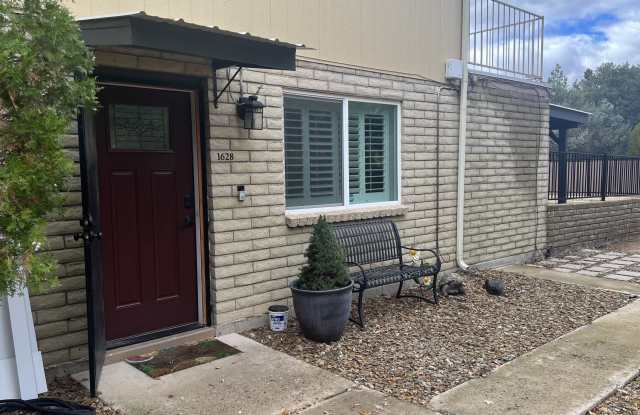 1628 Lindley Drive - 1628 West Lindley Drive, Prescott, AZ 86303