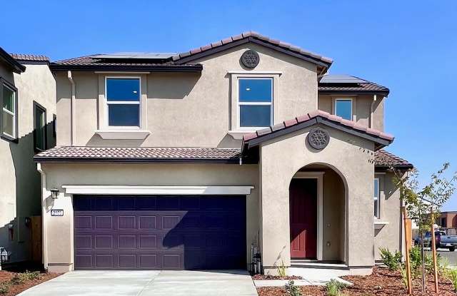 2108 Brown St - 2108 Brown Street, Lincoln, CA 95648