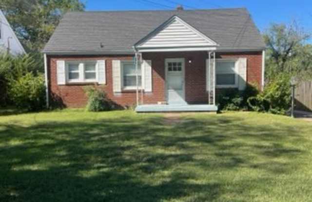 3103 Wingate Ave - 3103 Wingate Avenue, Nashville, TN 37211