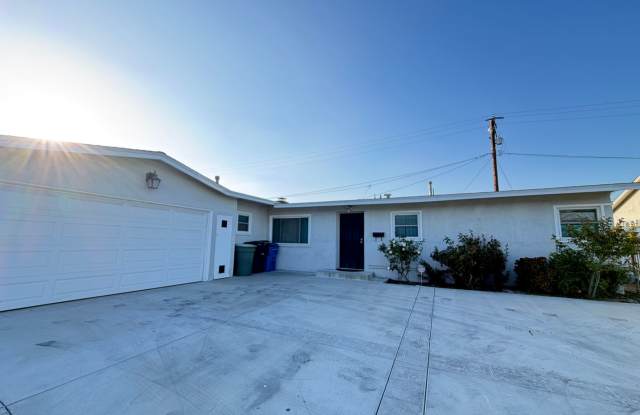 Beautiful & Spacious 3Bedroom / 1.5Bath in West Covina photos photos Beautiful & Spacious 3Bedroom / 1.5Bath in West Covina photos photos