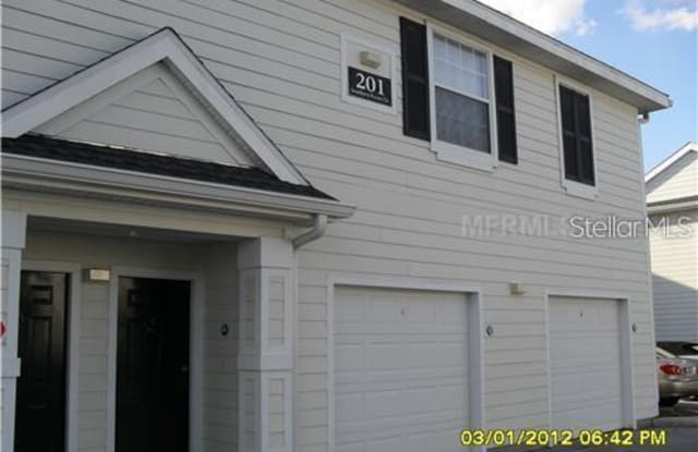 201 SOUTHERN PECAN CIRCLE - 201 Southern Pecan Circle, Winter Garden, FL 34787