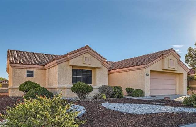 Affordable Retirement Rental in Summerlin Sun City photos photos
