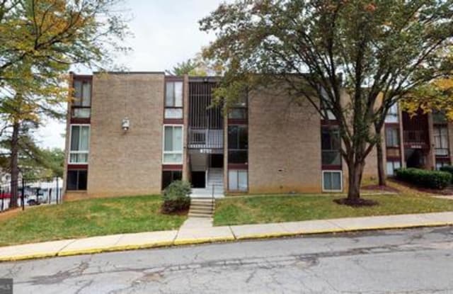 8701 Greenbelt Rd Apt 202 - 8701 Greenbelt Road, Seabrook, MD 20770