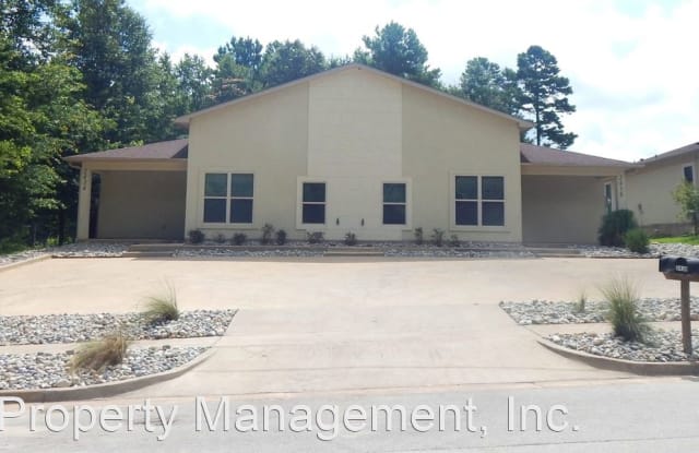 2434 Haverhill Dr. - 2434 Haverhill Dr, Smith County, TX 75707