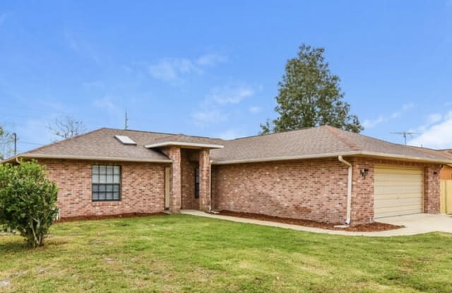 861 Yellowbird Ave - 861 Yellowbird Avenue, Deltona, FL 32725 861 Yellowbird Ave - 861 Yellowbird Avenue, Deltona, FL 32725