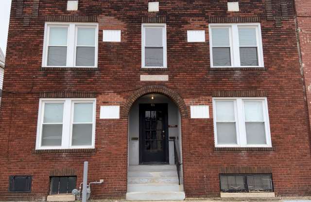 106 W 5th St - 106 West 5th Street, Owensboro, KY 42303 106 W 5th St - 106 West 5th Street, Owensboro, KY 42303