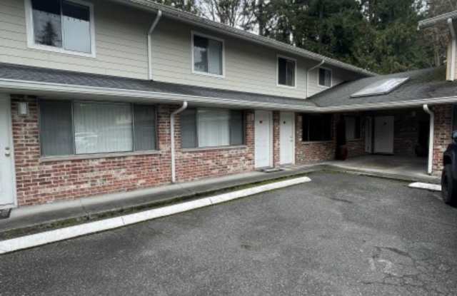 2Bd/1.5Ba Lynnwood Townhouse photos photos