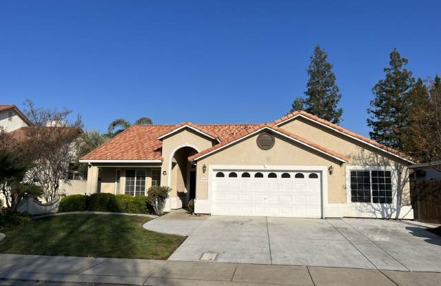 3-bedroom single story in Merced! photos photos