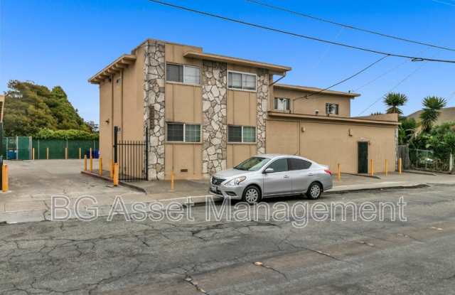 138 Marina Way - 138 Marina Way, Richmond, CA 94801