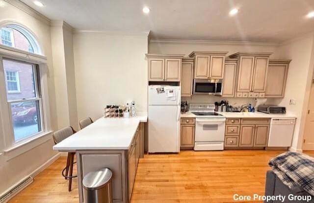 200 Salem St. photos photos