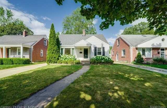 3015 N Wilson Avenue photos photos
