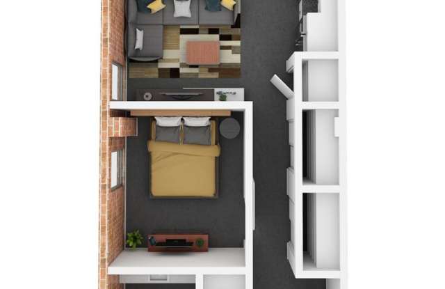 Jacobs Lofts on 1st photos photos