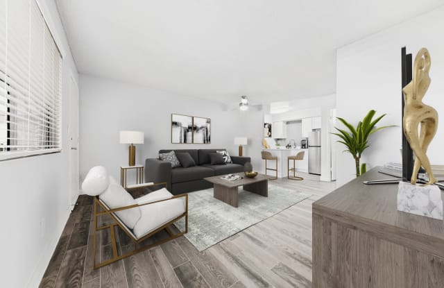 The Enclave Apartment Homes Gallery 4