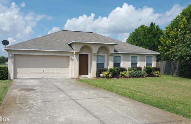 821 Sunridge Village Dr - 821 Sunridge Village Drive, Polk County, FL 33880