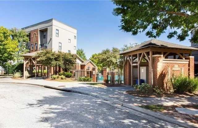 898 Oak Street SW unit: 1307 photos photos