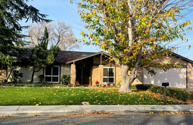 Beautiful Single Story Pool Home in West Lancaster with 1881 sq. ft. - 2753 West Avenue J, Lancaster, CA 93536