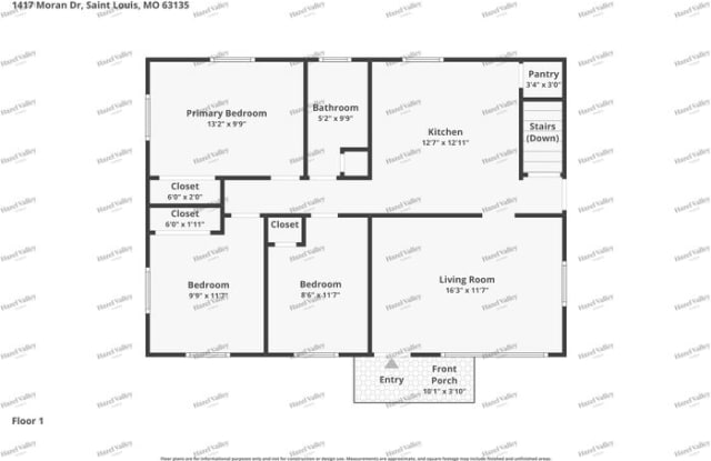 1417 Moran Drive Gallery 4