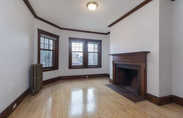 3 Linnaean St., 24 Gallery 2