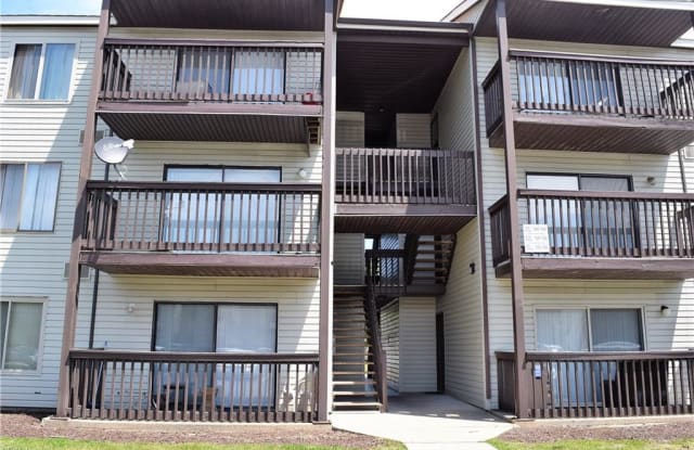 142 Haverford Court - 142 Haverford Court, Hampton, VA 23666