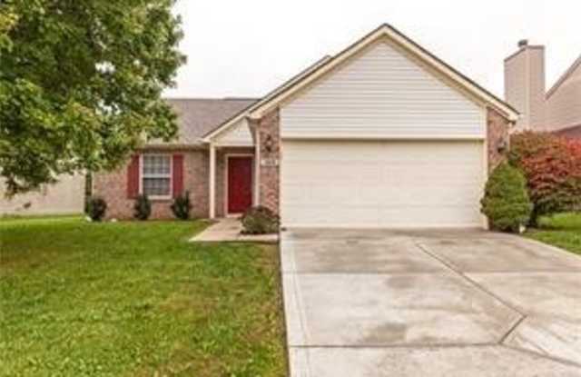 1840 Koefoot Drive - 1840 Koefoot Drive, Indianapolis, IN 46214