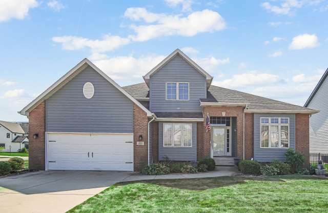 310 Cornwall Circle - 310 Cornwall Circle, Munster, IN 46321