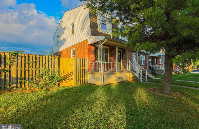 501 GROVETHORN ROAD Gallery 4