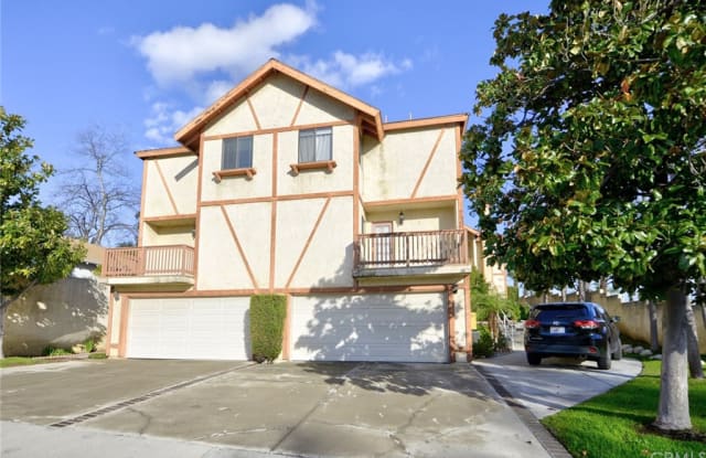 280 Laurel Avenue - 280 Laurel Avenue, Brea, CA 92821