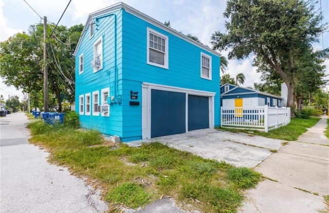 2200 7TH AVENUE N - 2200 7th Avenue North, St. Petersburg, FL 33713