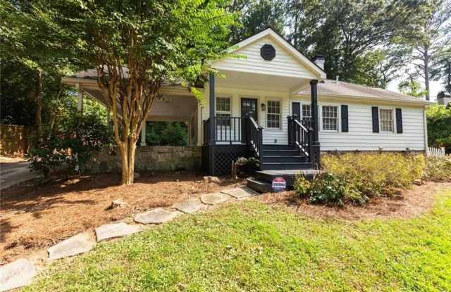 1311 Roxboro Drive Gallery 4