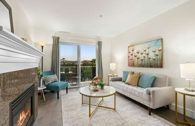 Water Views + Private Deck | Updated 2BR Condo Gallery 4
