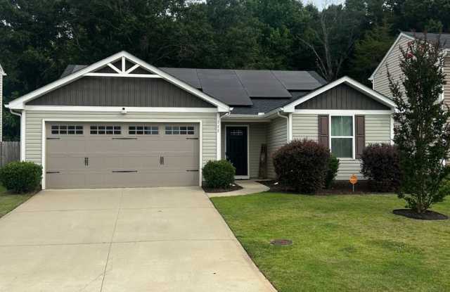Greenville, 3BD/2BA, 1297SF photos photos