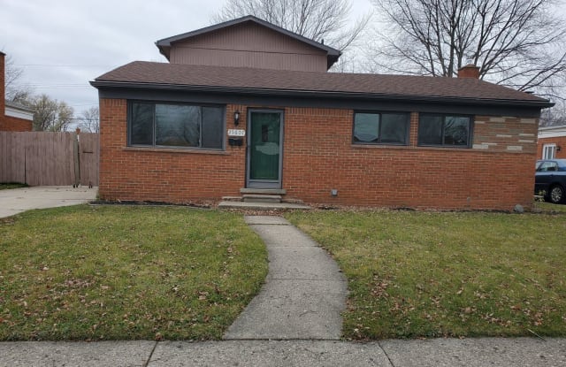 25607 Roan - 25607 Roan Avenue, Warren, MI 48089