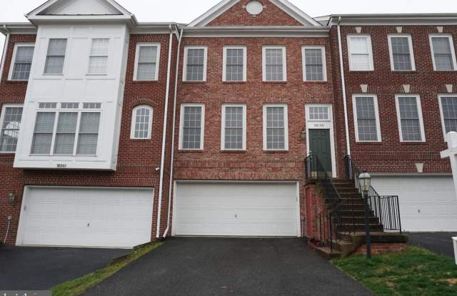 18559 SIERRA SPRINGS SQ - 18559 Sierra Springs Square, Loudoun County, VA 20176