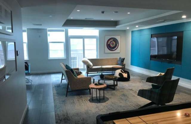 3563 Washington St - 3563 Washington Street, Boston, MA 02131