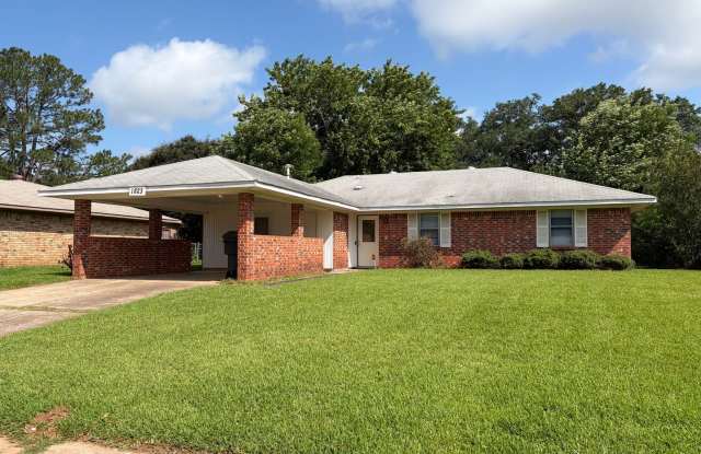 3BR/2BA in South Bossier (Sun City) photos photos