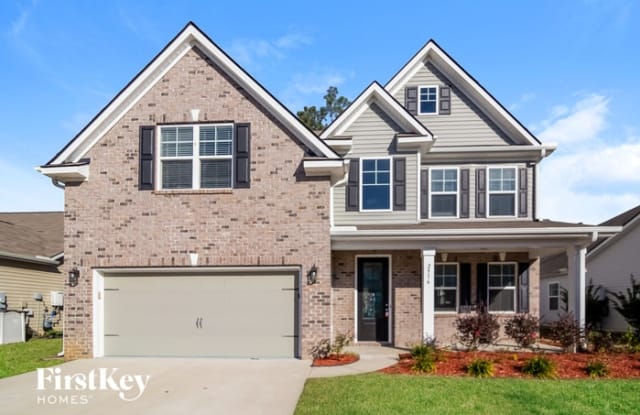2516 Hummingbird Lane - 2516 Hummingbird Lane, Summerville, SC 29483