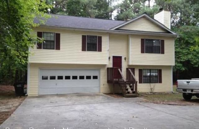 3626 Lenora Church Road - 3626 Lenora Church Road, Gwinnett County, GA 30039
