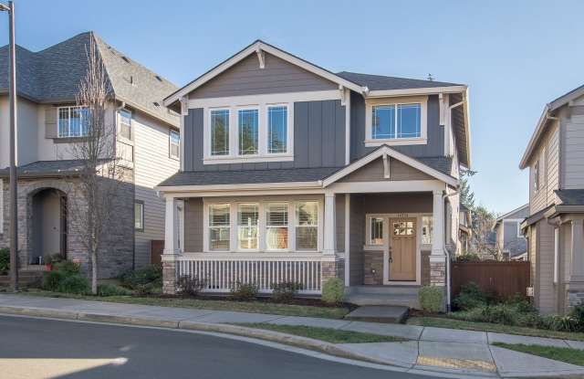 Beautiful 3-Bedroom Home in Beaverton’s Summer Falls Neighborhood! Gallery 1