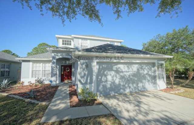 13603 Sigler Street - 13603 Sigler Street, Riverview, FL 33579