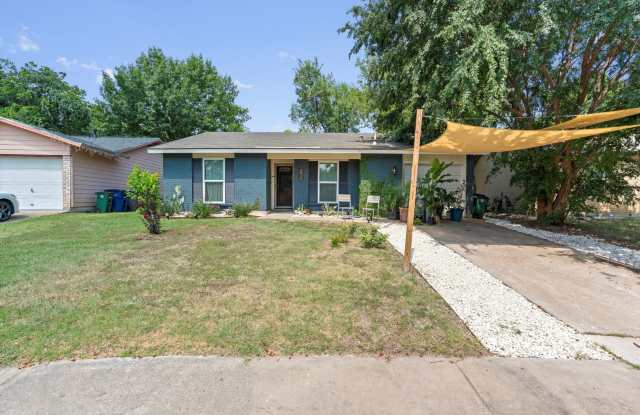 Wonderful 3-Bedroom Home in South Austin photos photos
