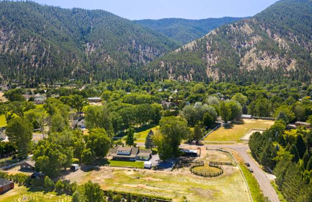 3 Acre Genoa Proper Horse Ranch Gallery 4