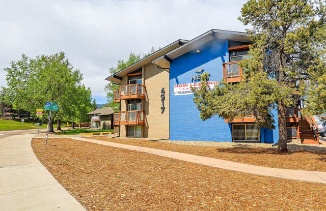 Nest on Thunderbird - Affordable Housing photos photos