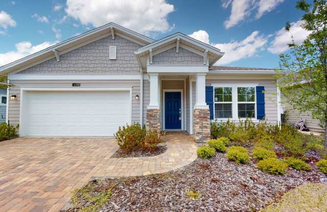 Beautiful 3 bedroom, 2 bathroom home in the well soughtout community of Trailmark! photos photos