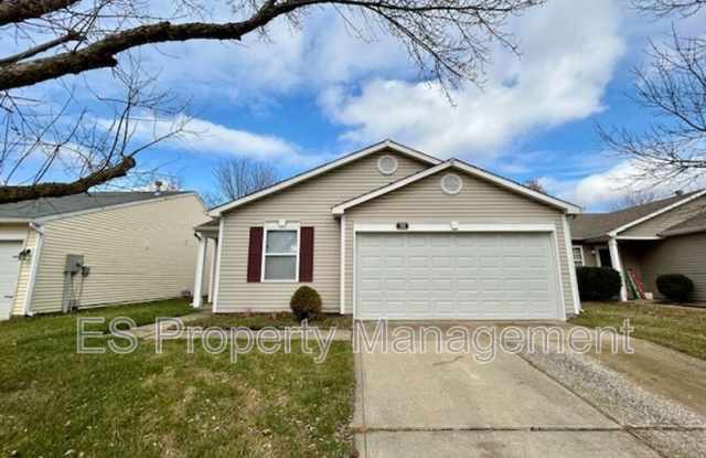 154 Frostwood Lane - 154 Frostwood Lane, Greenwood, IN 46143