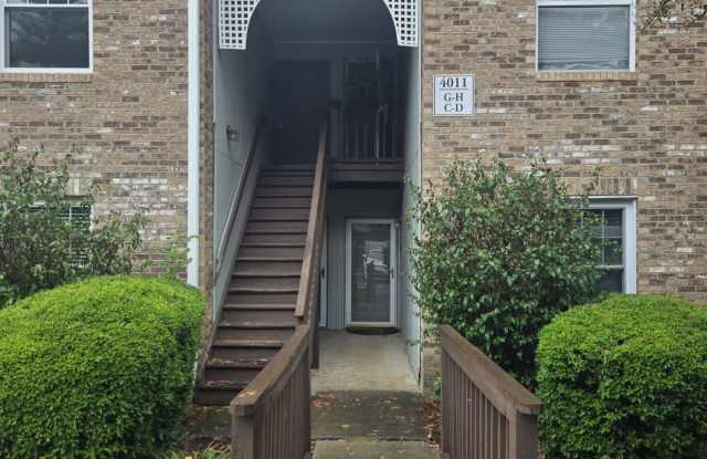 4011 Whirlaway Court Unit D Gallery 4