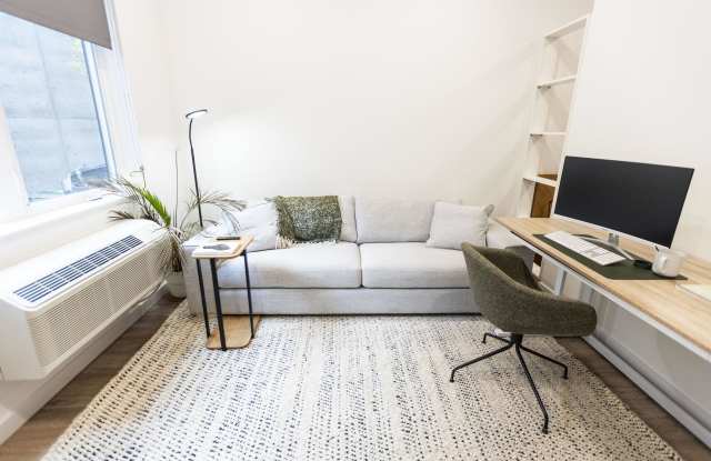 Brookland Apartments Gallery 3